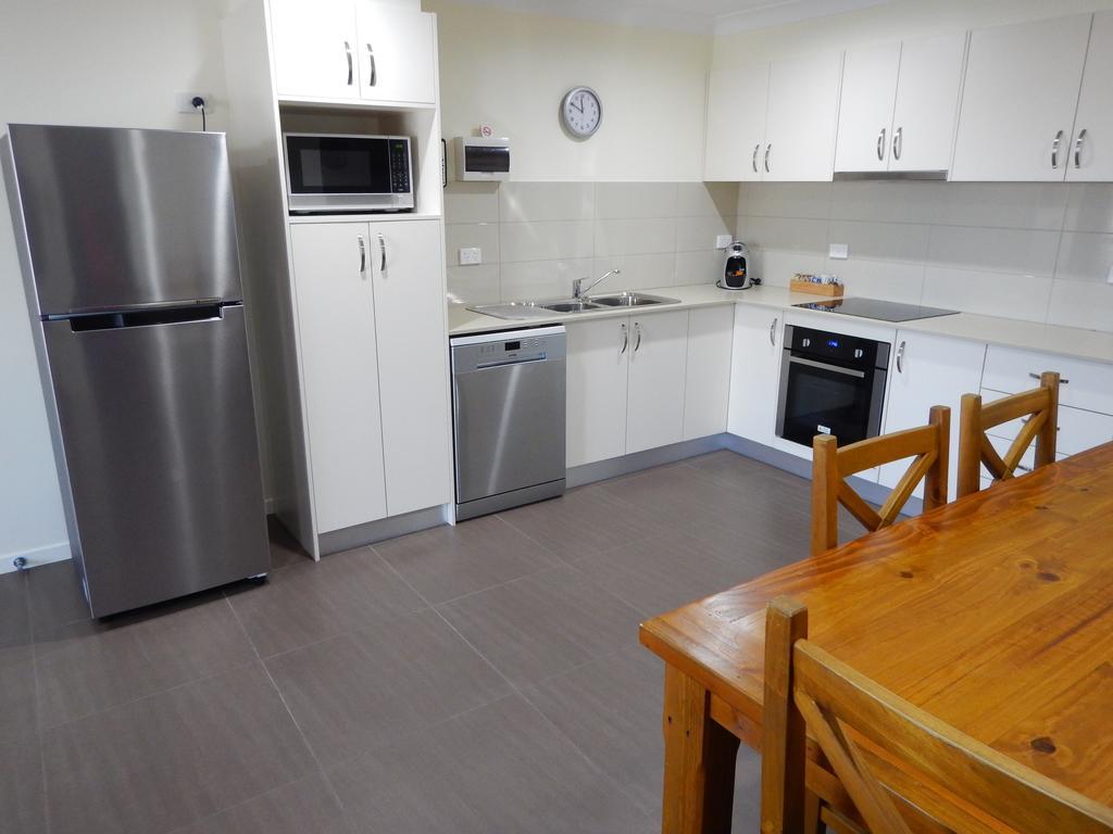 Manera Heights Apartments ดับโบ ภายนอก รูปภาพ