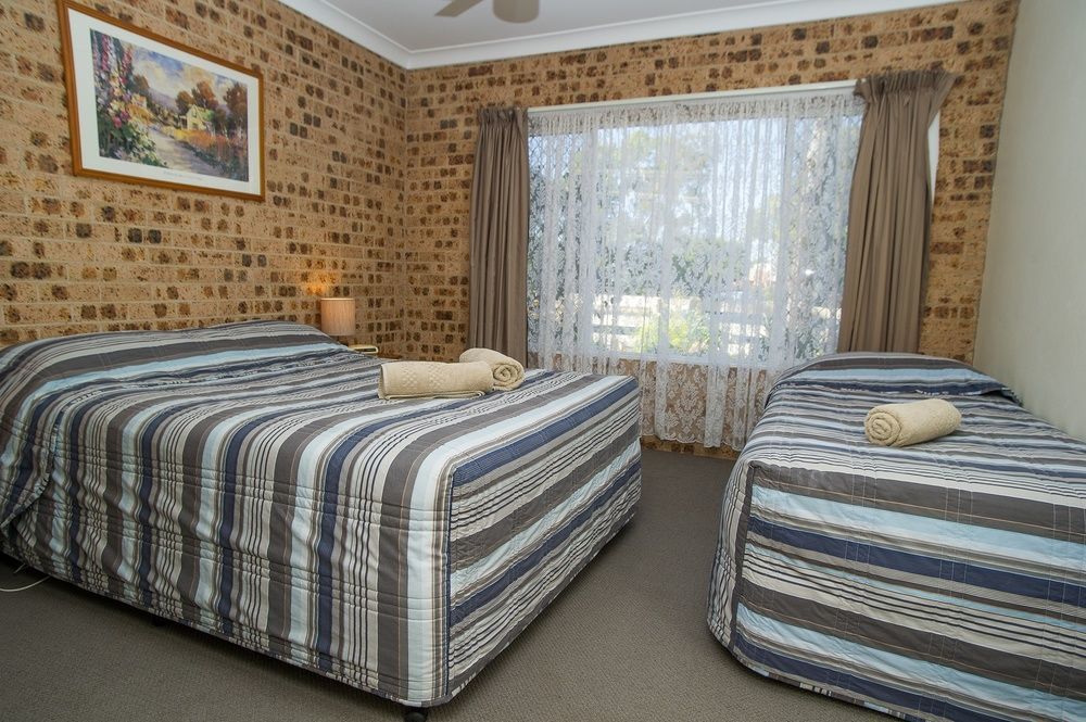 Manera Heights Apartments ดับโบ ภายนอก รูปภาพ