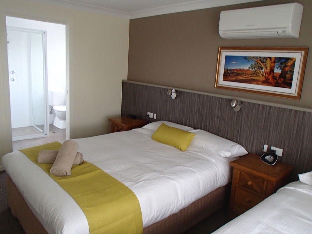 Manera Heights Apartments ดับโบ ภายนอก รูปภาพ
