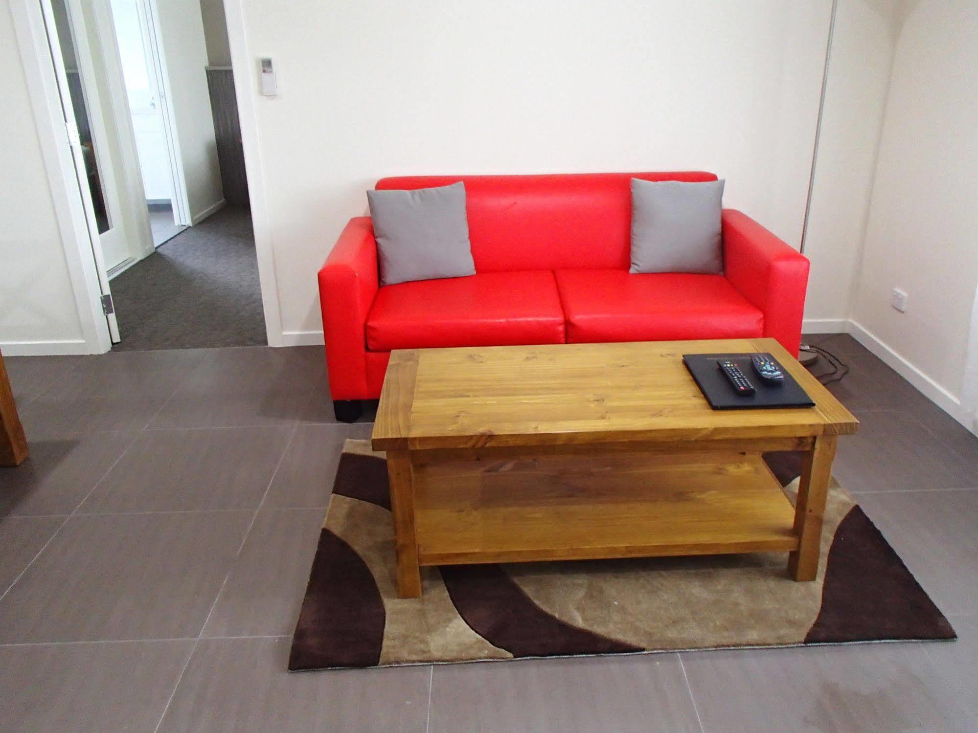 Manera Heights Apartments ดับโบ ภายนอก รูปภาพ