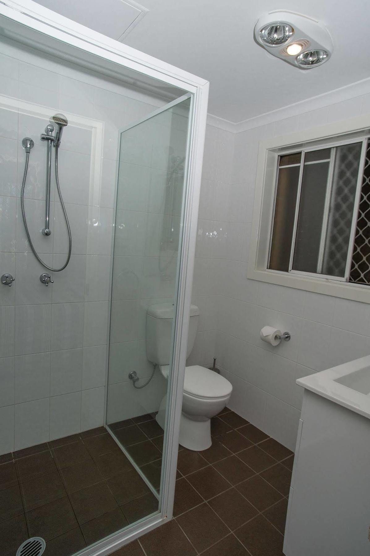Manera Heights Apartments ดับโบ ภายนอก รูปภาพ