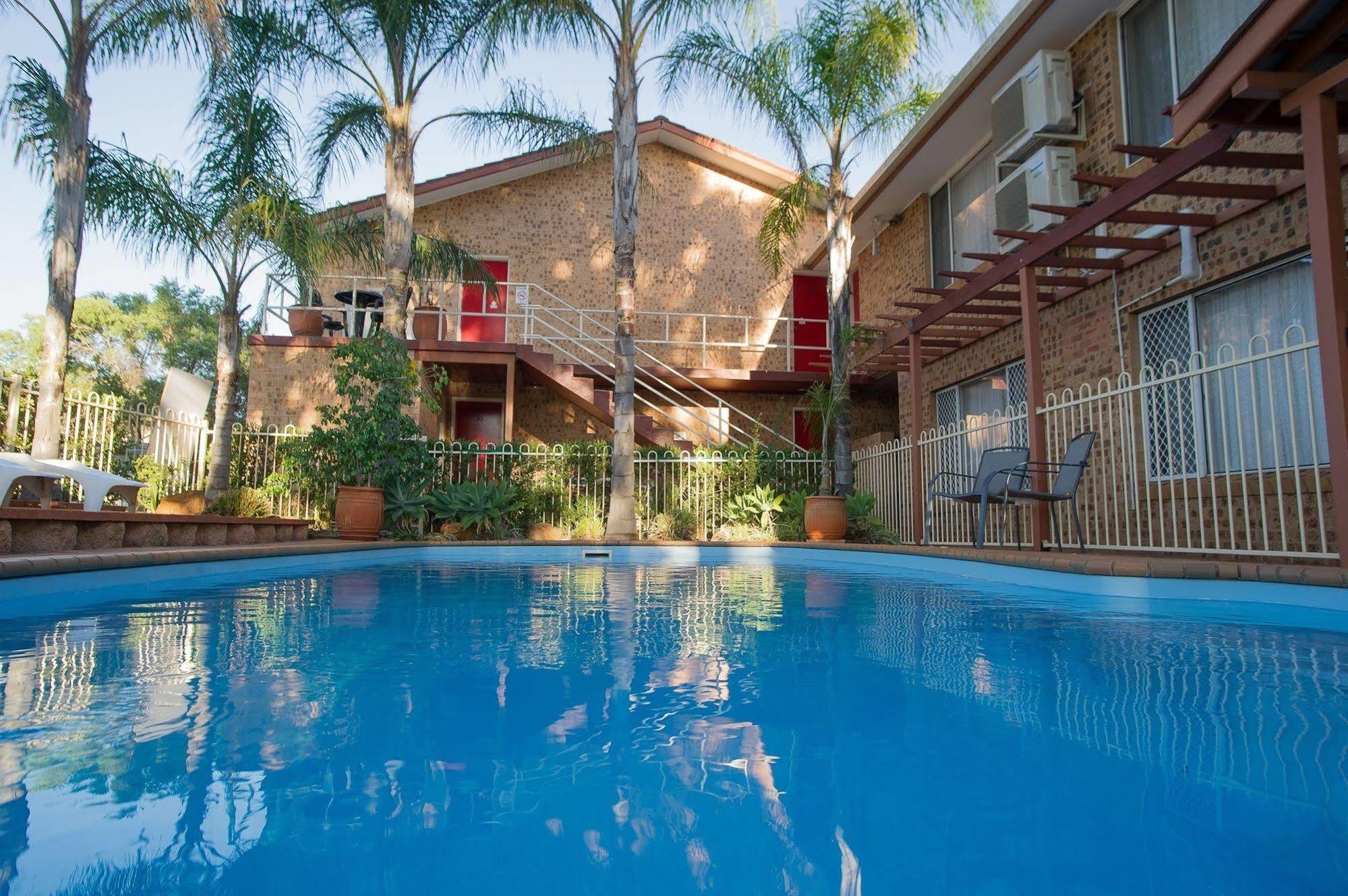 Manera Heights Apartments ดับโบ ภายนอก รูปภาพ