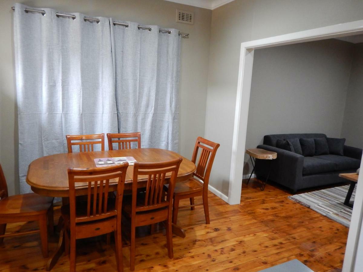 Manera Heights Apartments ดับโบ ภายนอก รูปภาพ