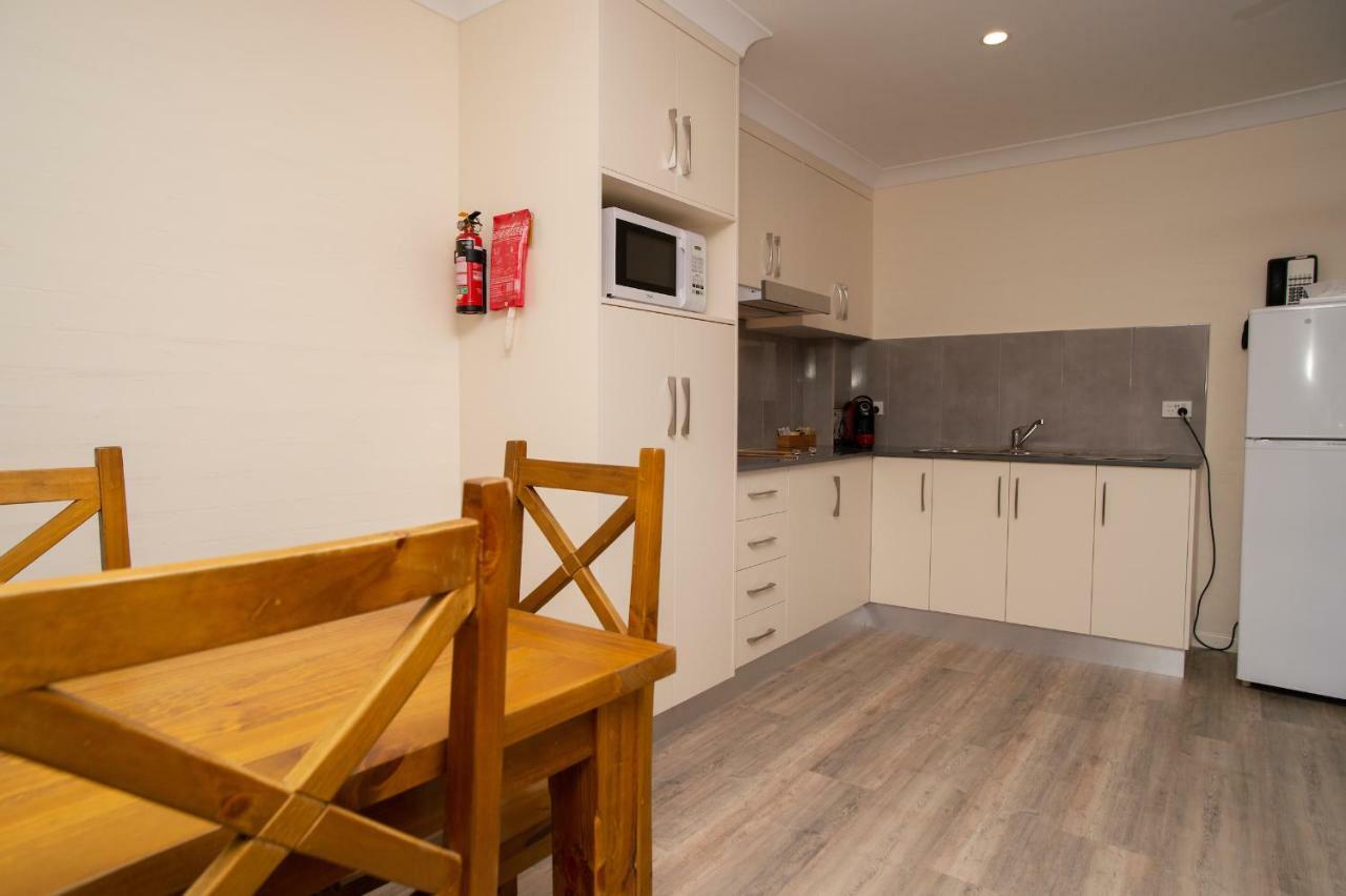 Manera Heights Apartments ดับโบ ภายนอก รูปภาพ