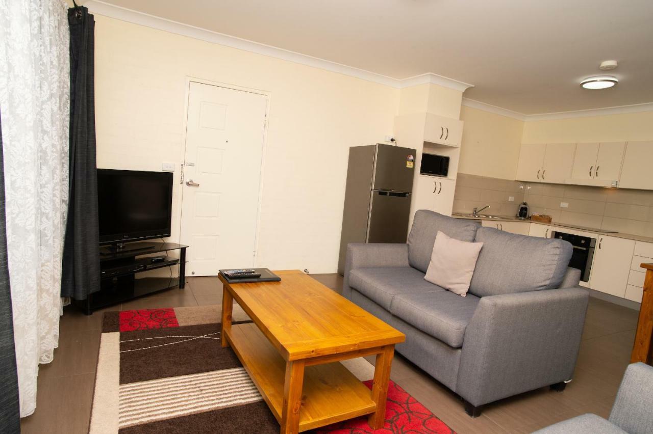 Manera Heights Apartments ดับโบ ภายนอก รูปภาพ