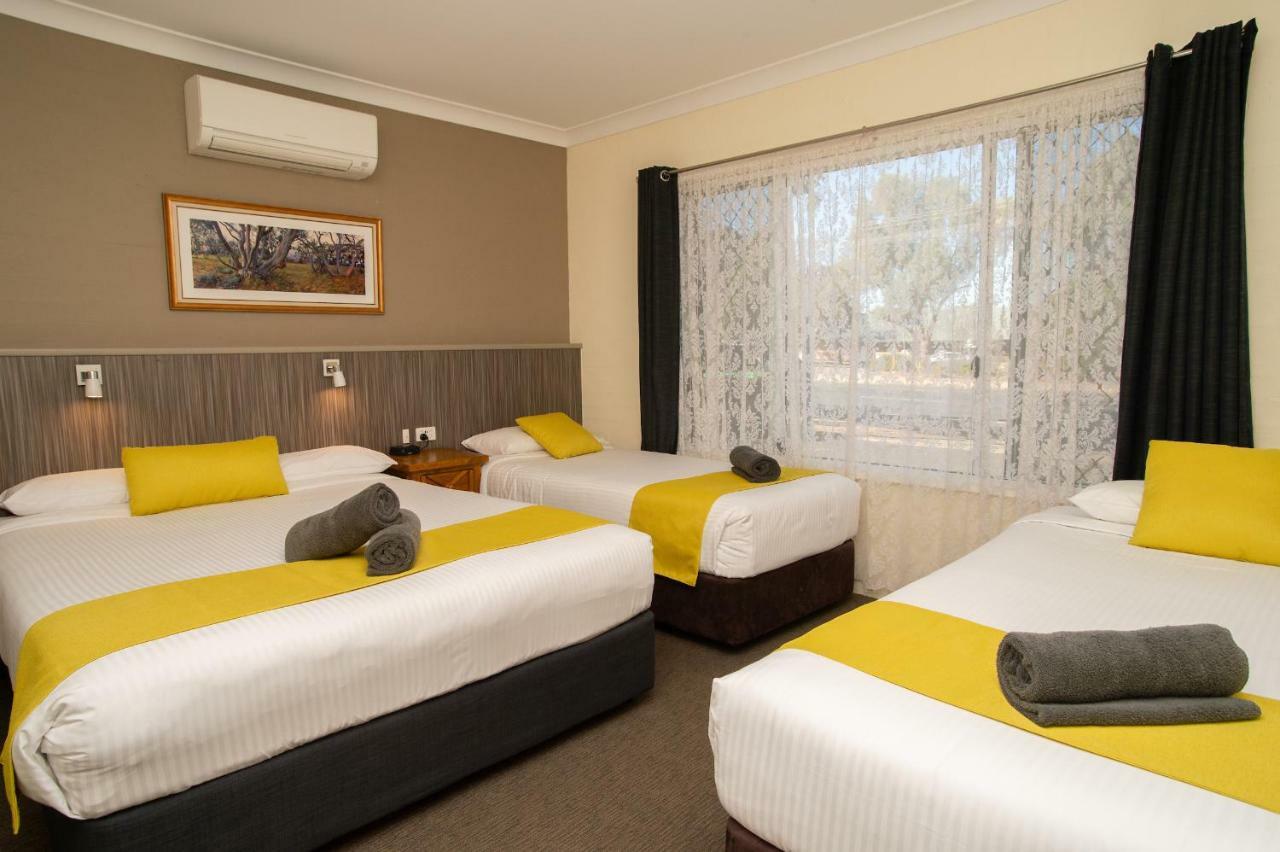 Manera Heights Apartments ดับโบ ภายนอก รูปภาพ