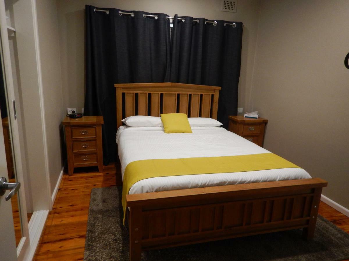 Manera Heights Apartments ดับโบ ภายนอก รูปภาพ